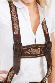 Trachten Lederhosen