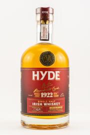Whiskey Hyde