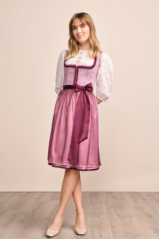 Dirndl MARYANNE - Krüger Madl - 60 cm - 416169-060-0034