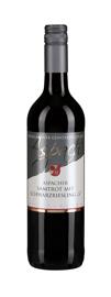 Wein Rotwein Weingärtnergenossenschaft Aspach