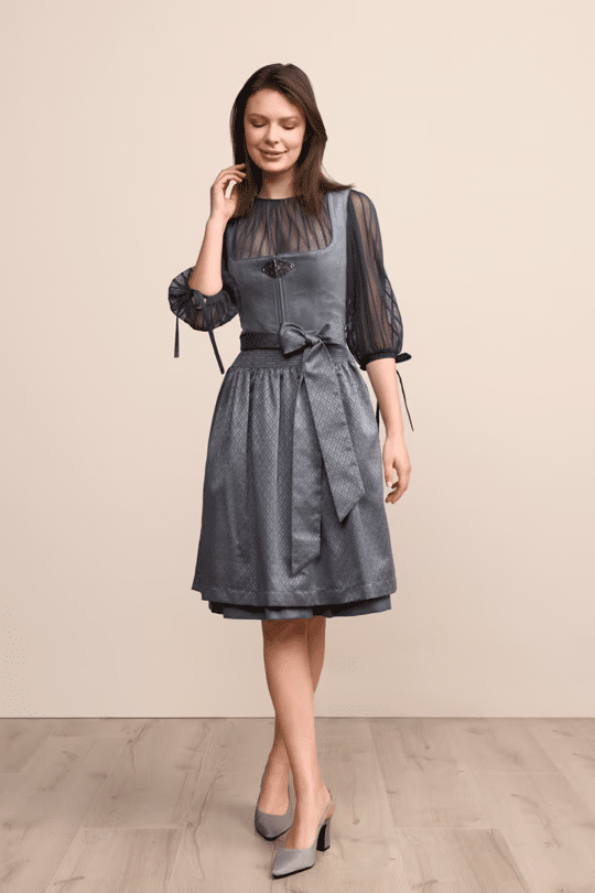 Dirndl CARI - Krüger Madl - 60 cm - 419169-060-0043