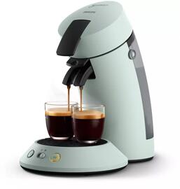 Kaffee- & Espressomaschinen Senseo