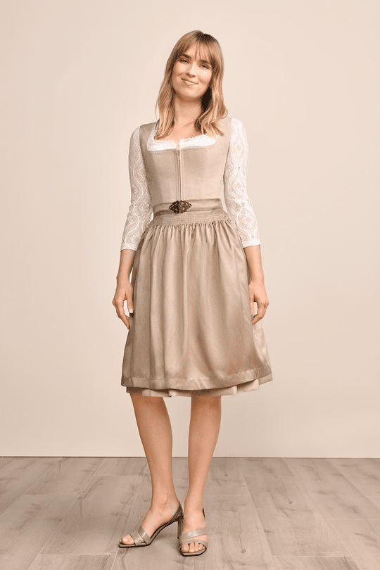 Dirndl EVI - Krüger Madl - 60 cm - 419069-060-0023