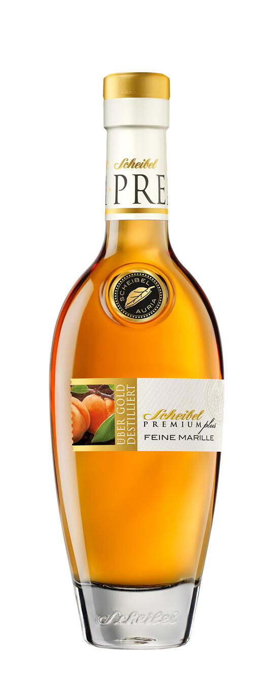 PREMIUMplus Feine Marille