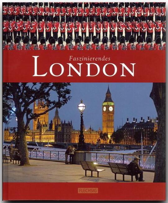 Faszinierendes London | Kühler, Michael