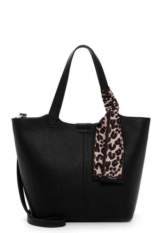 Shopper TAS Georgia
