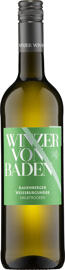 Deutschland Winzer von Baden