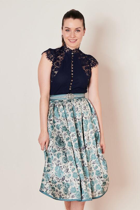 Trachtenrock JUDY % - Krüger Collection - 70 cm - 266167-070-0055