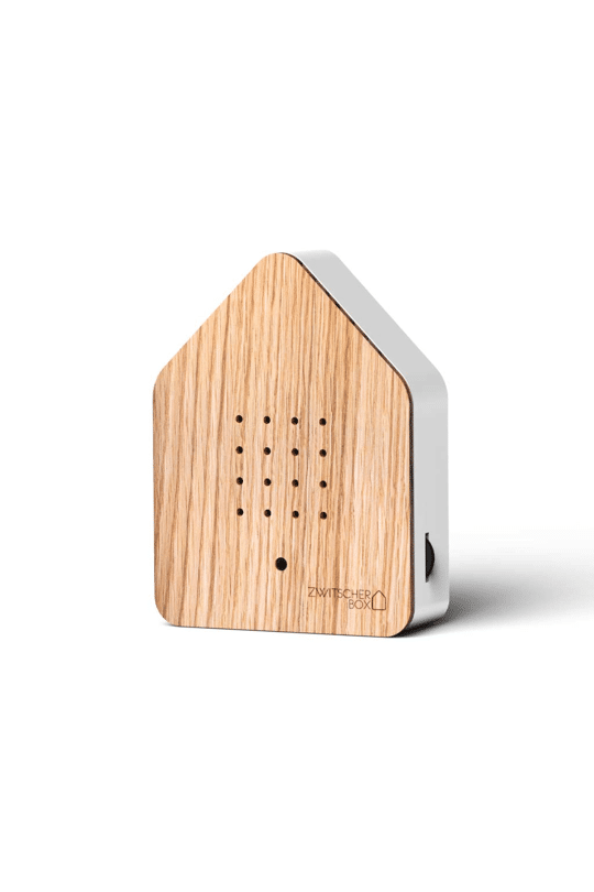 Zwitscherbox Oak - 11ZBX0201004 - Relaxound