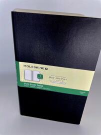 Bürobedarf Moleskine