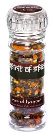 Würzen & Verfeinern Spirit of Spice