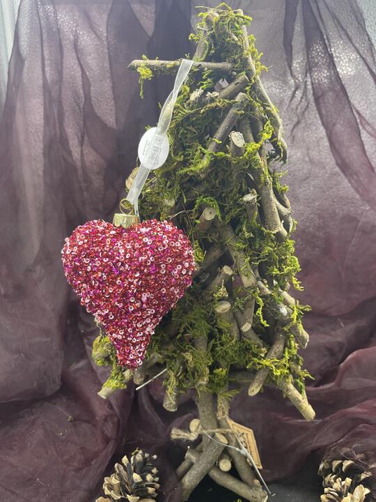 Baumschmuck 4.
