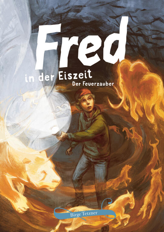 Fred in der Eiszeit | Tetzner, Birge