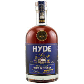 Whiskey Hyde