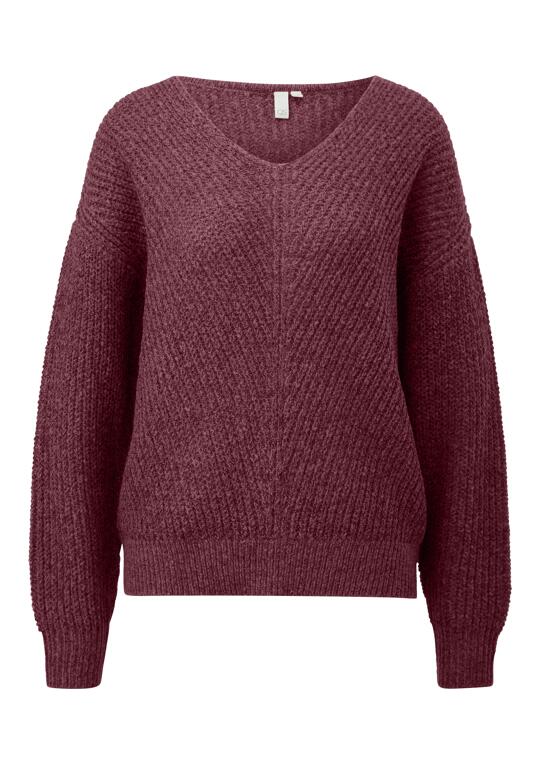 Strickpullover