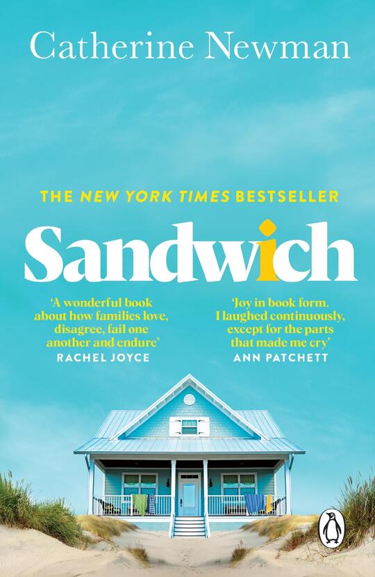 Sandwich | Newman, Catherine