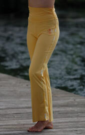 Yogahosen The Spirit of OM