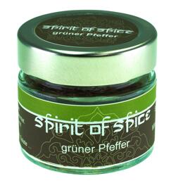 Pfeffer Spirit of Spice