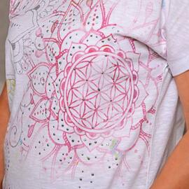 T-Shirts The Spirit of OM