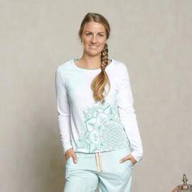 Nachtwäsche & Loungewear The Spirit of OM