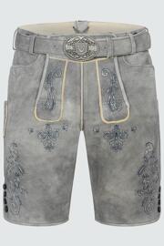 Trachten Lederhosen Krüger Buam