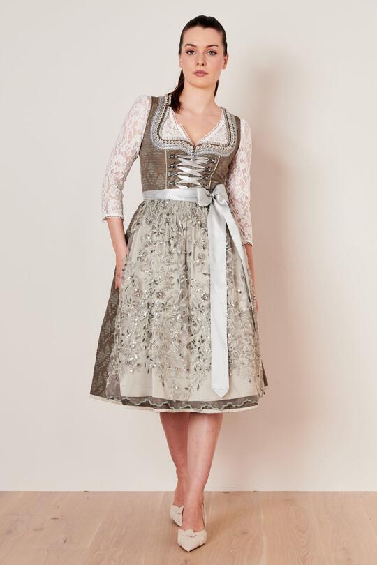 Dirndl KAYLA - Krüger Collection - 70 cm - 117167-070-0052