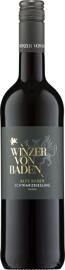 Deutschland Winzer von Baden