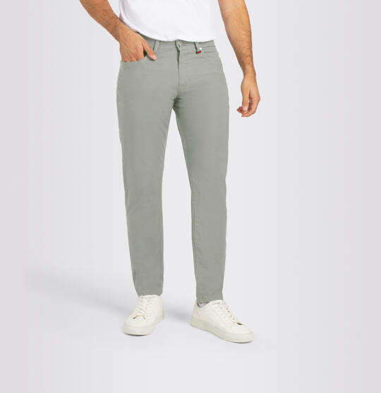 MAC JEANS - Greg, Printed Light High Stretch
