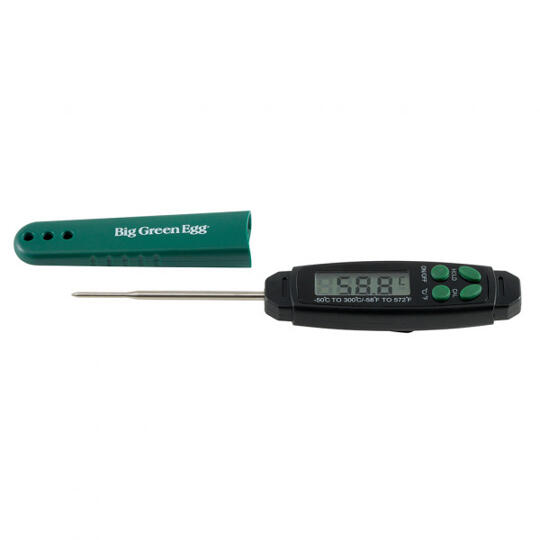 Quick-Read Thermometer