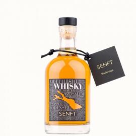 Whiskey SENFT