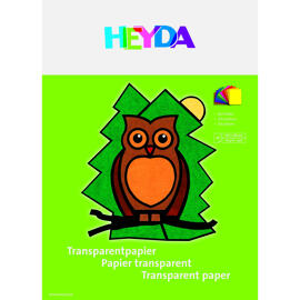 Papierprodukte HEYDA
