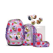 Schulrucksäcke ergobag