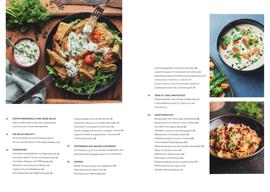Geschenkbücher Kochen #heimat Schwarzwald