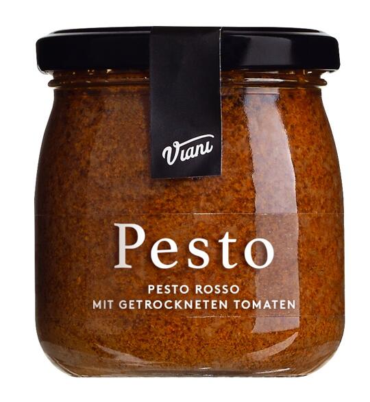 Pesto Rosso180g