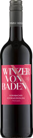 Deutschland Winzer von Baden