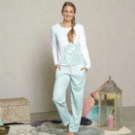 Nachtwäsche & Loungewear The Spirit of OM