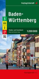 Karten, Stadtpläne und Atlanten