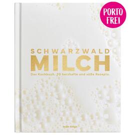 Geschenkbücher Kochen #heimat Schwarzwald