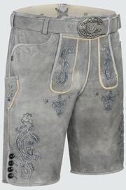 Trachten Lederhosen Krüger Buam