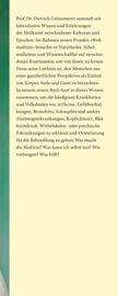 Medizinische Bücher