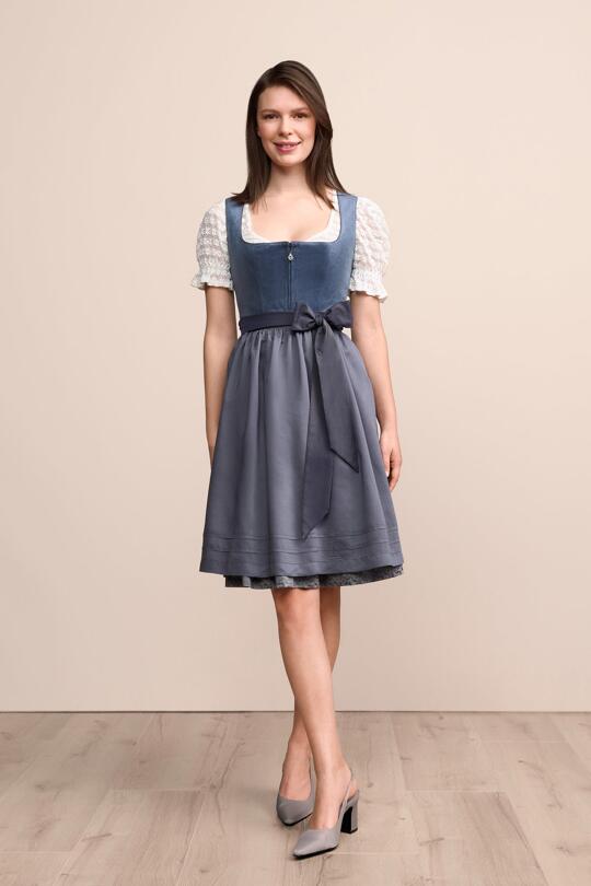 Dirndl ALICE - Krüger Madl - 60 cm - 414170-060-0008