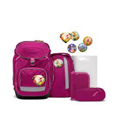 Schulrucksäcke ergobag