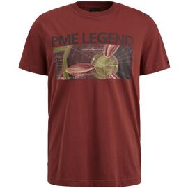 T-Shirts PME Legend