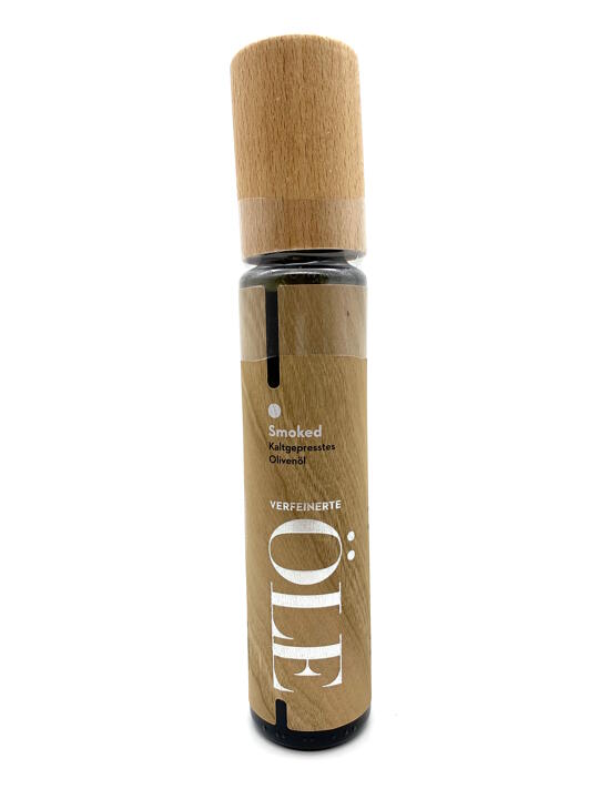 Smoked Öl
