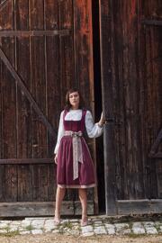 Dirndl Krüger Collection