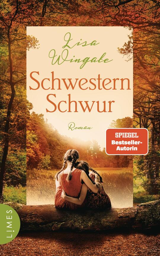 Schwesternschwur | Wingate, Lisa