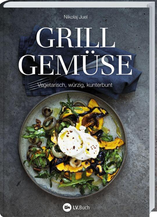 Grillgemüse | Juel, Nikolaj