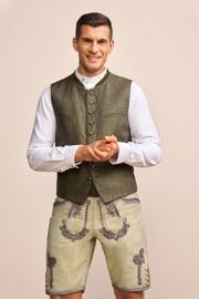 Traditionelle & Festkleidung