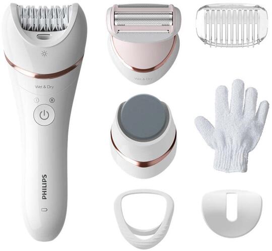 BRE730/10 Satinelle Advanced