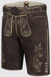 Trachten Lederhosen Krüger Buam